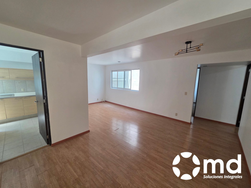 Departamento en venta · Cuauhtémoc, Ciudad de México
