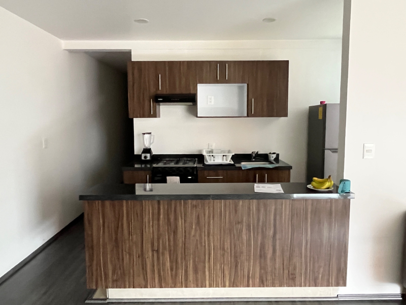 Departamento en venta · Cuajimalpa de Morelos, Ciudad de México