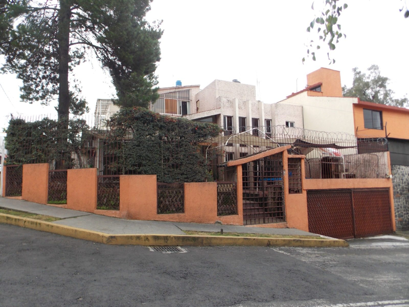 Casa en venta · Colina del Sur, Álvaro Obregón, Ciudad de México
