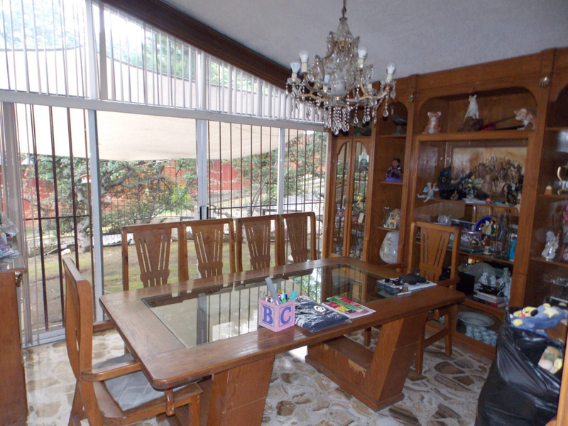 Casa en venta · Colina del Sur, Álvaro Obregón, Ciudad de México