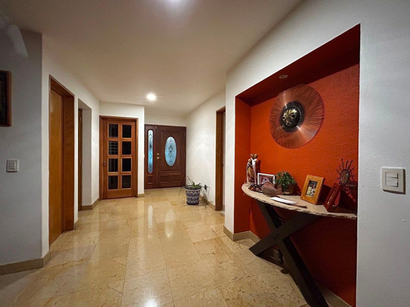 Casa en venta · Valle Escondido, Tlalpan, Ciudad de México