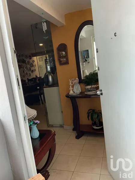 Departamento en venta · San Simón Ticumac, Benito Juárez, Ciudad de México