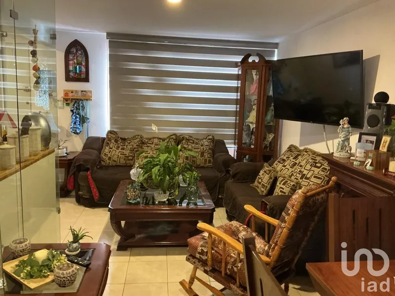 Departamento en venta · San Simón Ticumac, Benito Juárez, Ciudad de México
