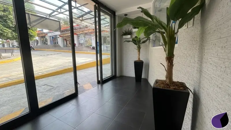 Comercio en venta · San José de los Cedros, Cuajimalpa de Morelos, Ciudad de México