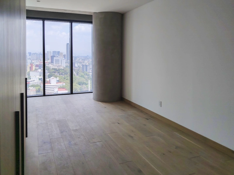 Departamento en venta · Juárez, Cuauhtémoc, Ciudad de México
