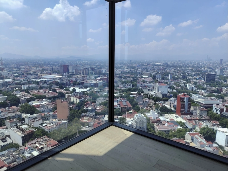 Departamento en venta · Juárez, Cuauhtémoc, Ciudad de México