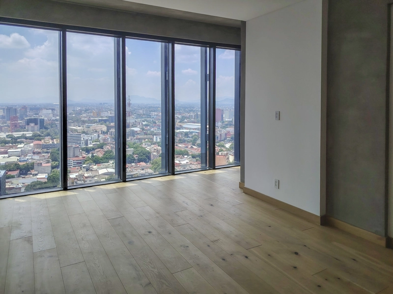 Departamento en venta · Juárez, Cuauhtémoc, Ciudad de México