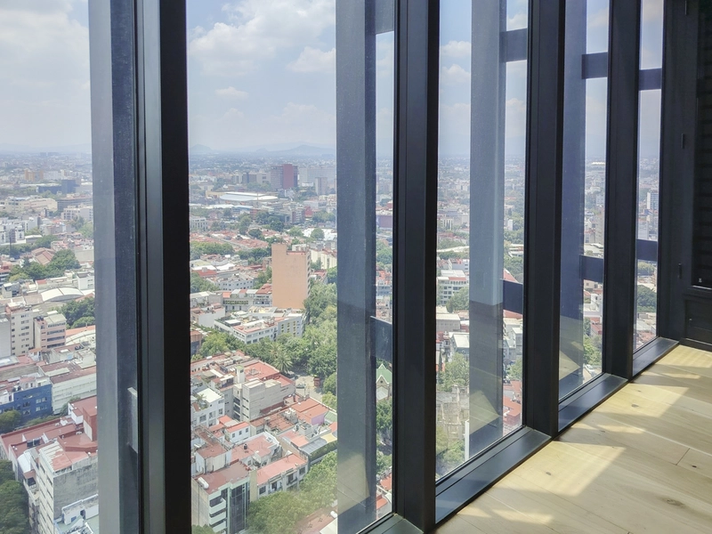 Departamento en venta · Juárez, Cuauhtémoc, Ciudad de México