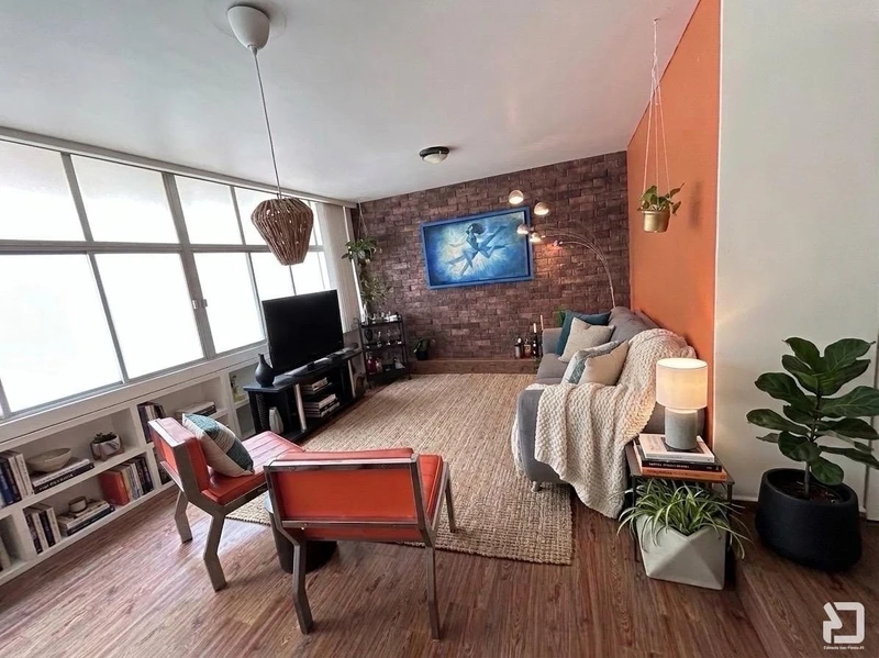 Departamento en renta · Del Valle Norte, Del Valle, Benito Juárez, Ciudad de México