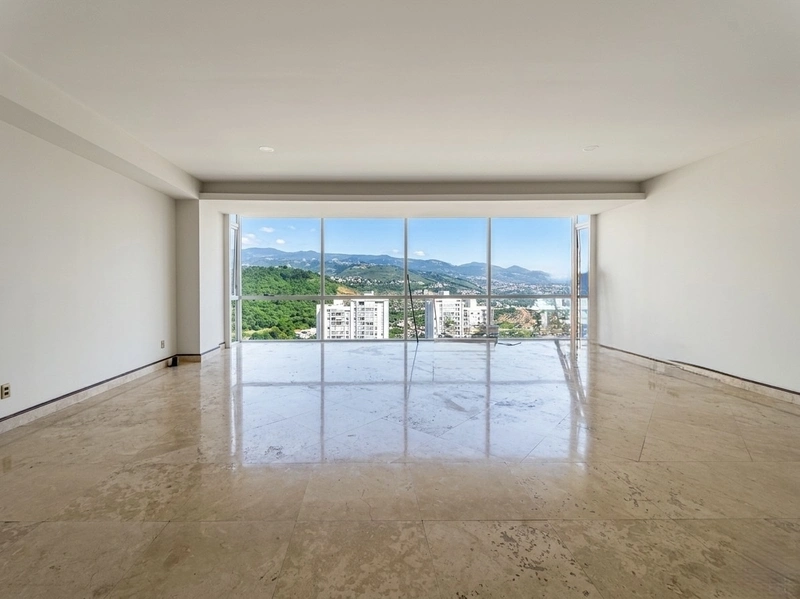 Departamento en venta · Bosque Real, Huixquilucan, Estado de México
