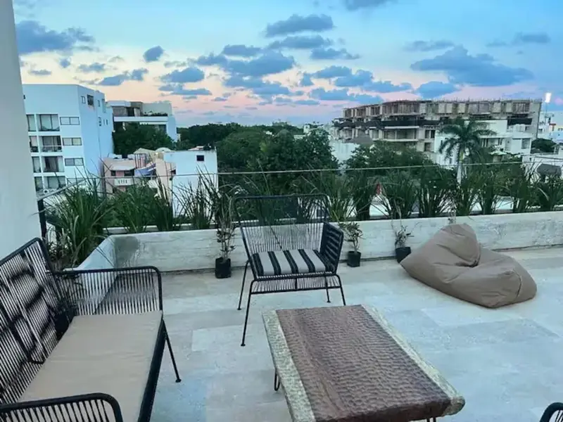 Departamento en venta · Playa del Carmen, Solidaridad, Quintana Roo