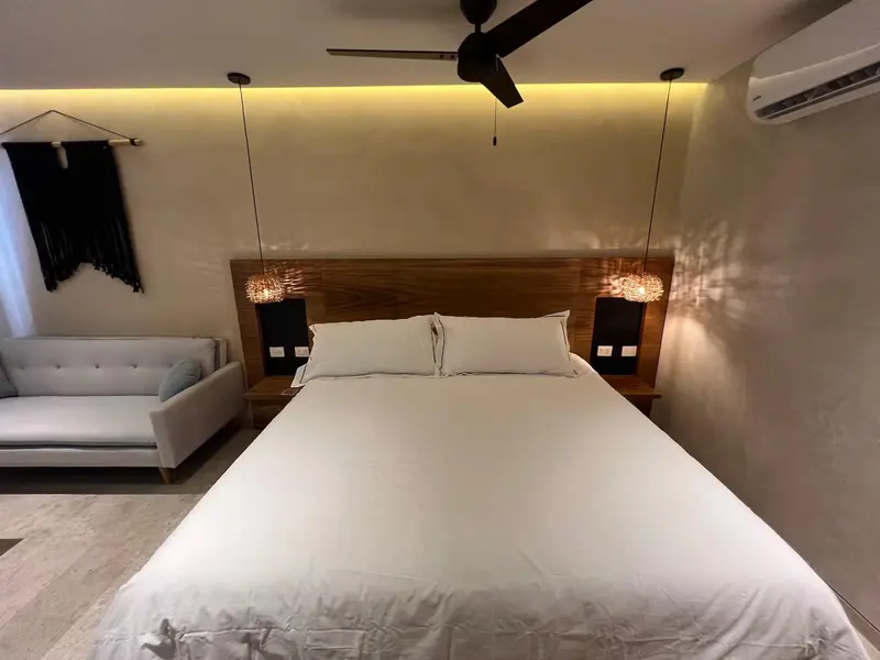 Departamento en venta · Playa del Carmen, Solidaridad, Quintana Roo