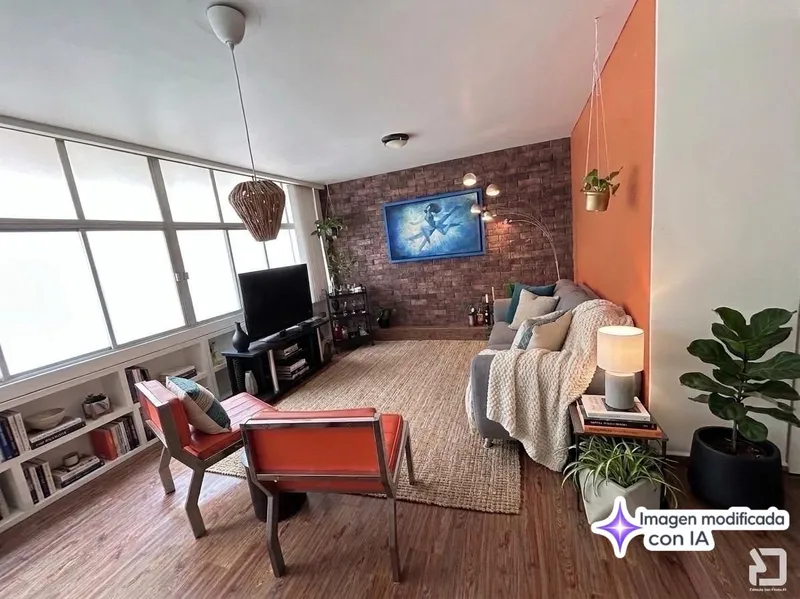 Departamento en venta · Del Valle Norte, Del Valle, Benito Juárez, Ciudad de México