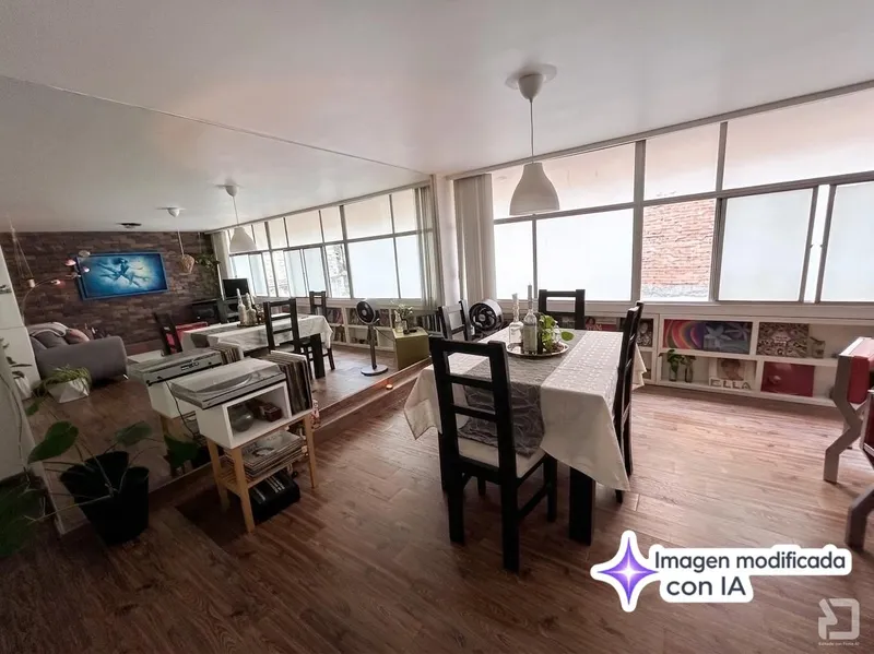 Departamento en venta · Del Valle Norte, Del Valle, Benito Juárez, Ciudad de México