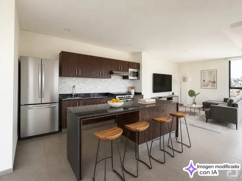 Departamento en venta · Lomas de Tarango, Álvaro Obregón, Ciudad de México