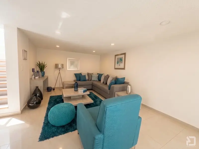Condominio en venta · Los Alpes, Álvaro Obregón, Ciudad de México