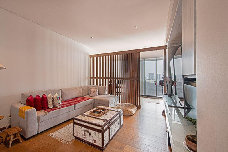 Departamento en venta · Conjunto Urbano El Bosque, Huixquilucan, Estado de México