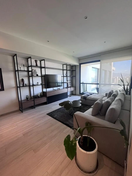 Departamento en venta · Hacienda de las Palmas, Huixquilucan, Estado de México