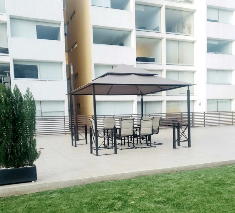 Departamento en venta · Cuajimalpa de Morelos, Ciudad de México Departamento en venta · Cuajimalpa de Morelos, Ciudad de México