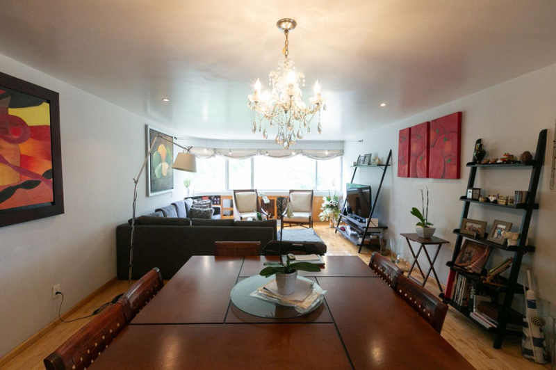 Departamento en venta · Lomas de La Herradura, Huixquilucan, Estado de México