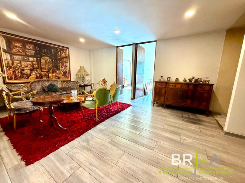 Departamento en venta · Polanco, Miguel Hidalgo, Ciudad de México