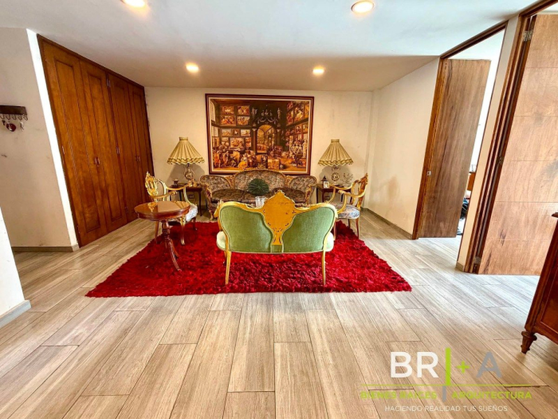Departamento en venta · Polanco, Miguel Hidalgo, Ciudad de México