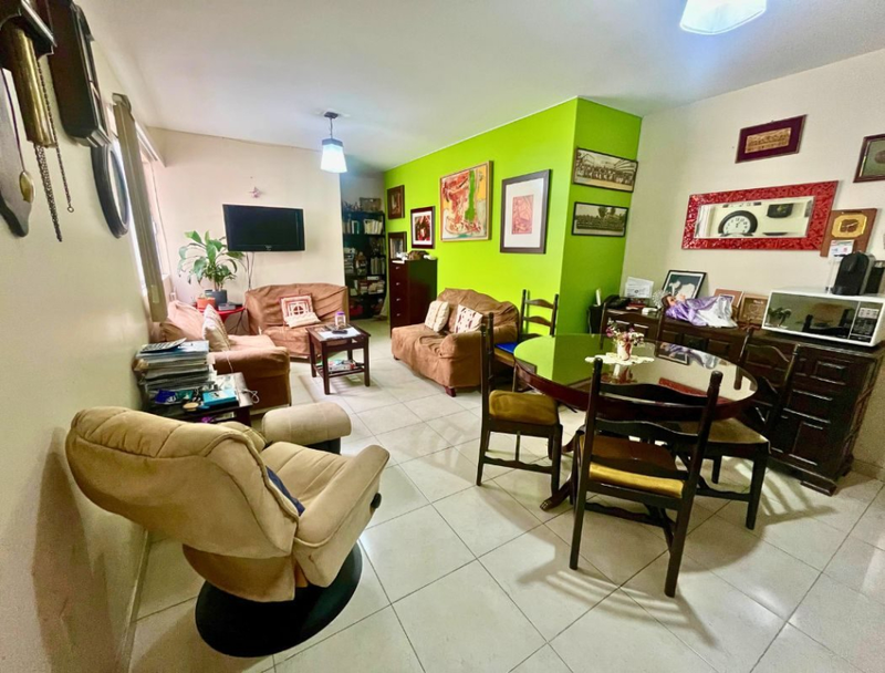 Departamento en venta · Villa de Cortes, Benito Juárez, Ciudad de México