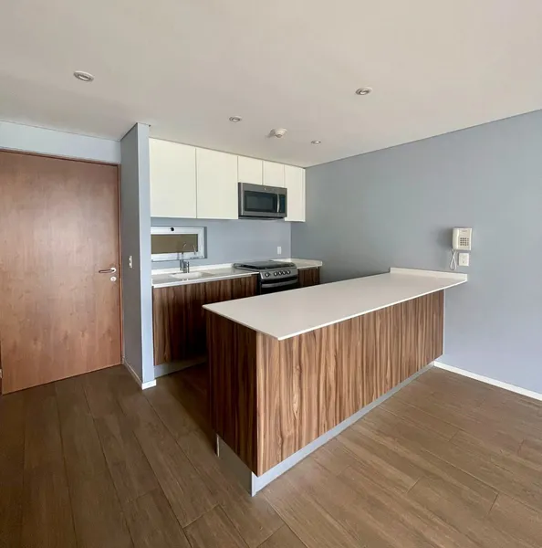 Departamento en renta · Anáhuac I Sección, Miguel Hidalgo, Ciudad de México