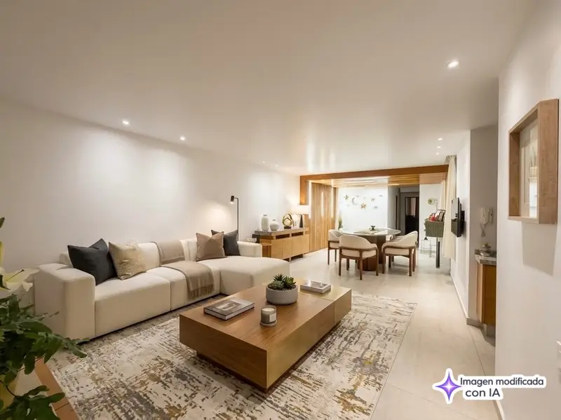 Departamento en venta · Del Valle, Benito Juárez, Ciudad de México