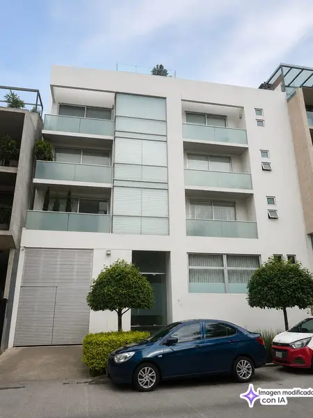 Departamento en venta · Del Valle, Benito Juárez, Ciudad de México