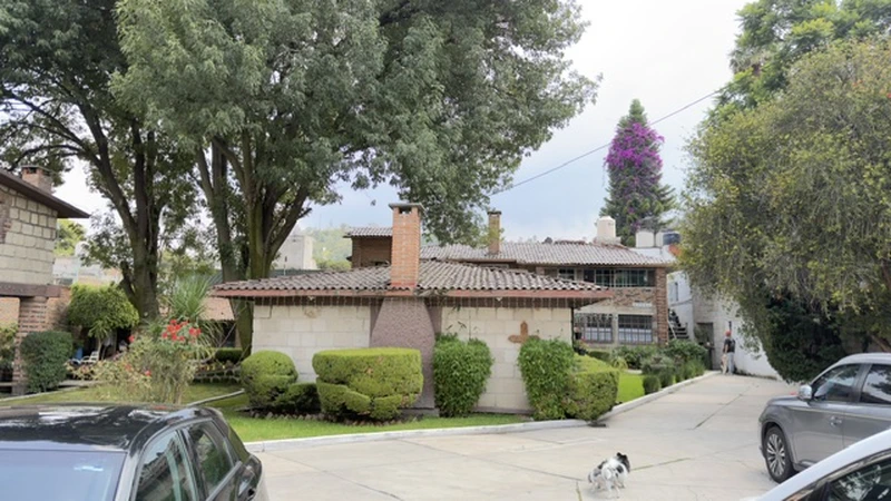 Casa en venta · Santa María Tepepan, Xochimilco, Ciudad de México