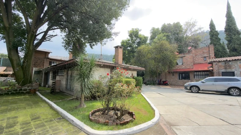 Casa en venta · Santa María Tepepan, Xochimilco, Ciudad de México
