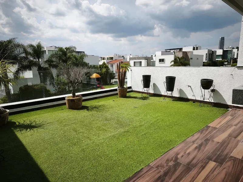Casa en venta · Lomas de Angelópolis II, San Andrés Cholula, Puebla