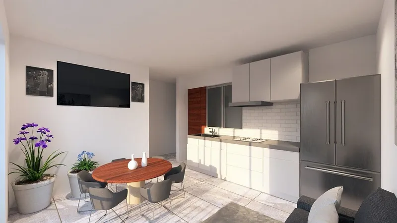Departamento en venta · Independencia, Benito Juárez, Ciudad de México
