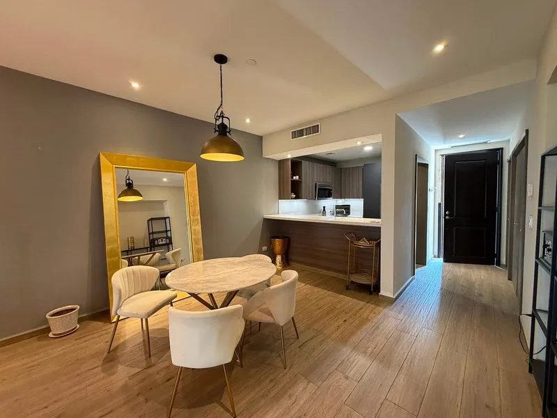 Departamento en venta · Rincón de las Huertas, Santa Catarina, Nuevo León