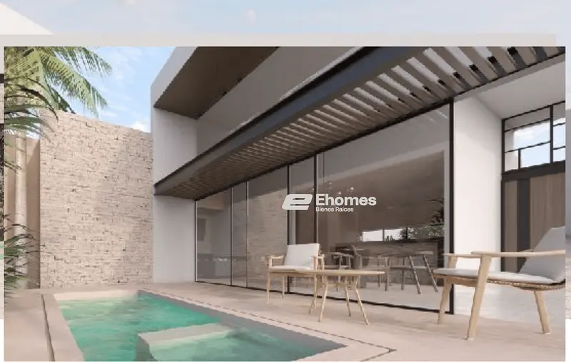 Condominio en venta · Temozon Norte, Mérida, Yucatán