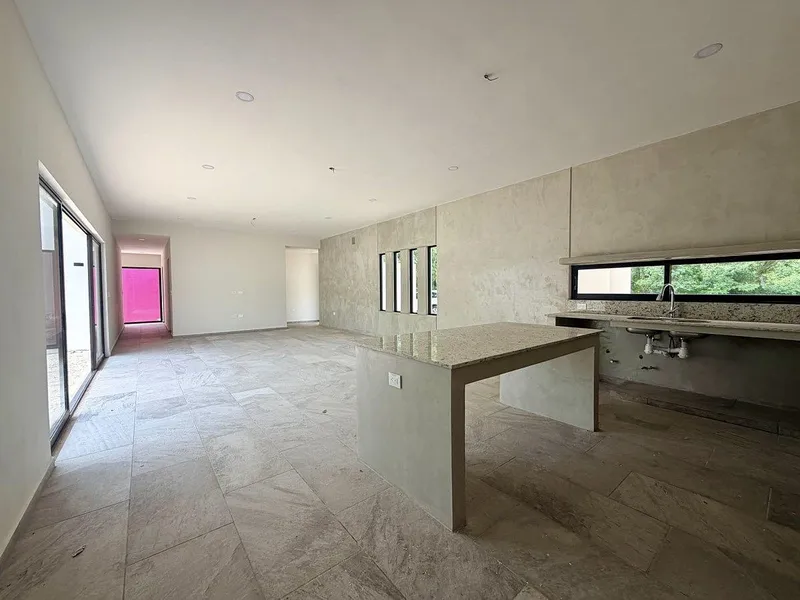 Casa en venta · Cholul, Mérida, Yucatán Casa en venta · Cholul, Mérida, Yucatán