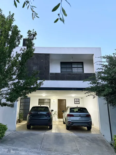 Casa en venta · Lomas Quetzales, García, Nuevo León