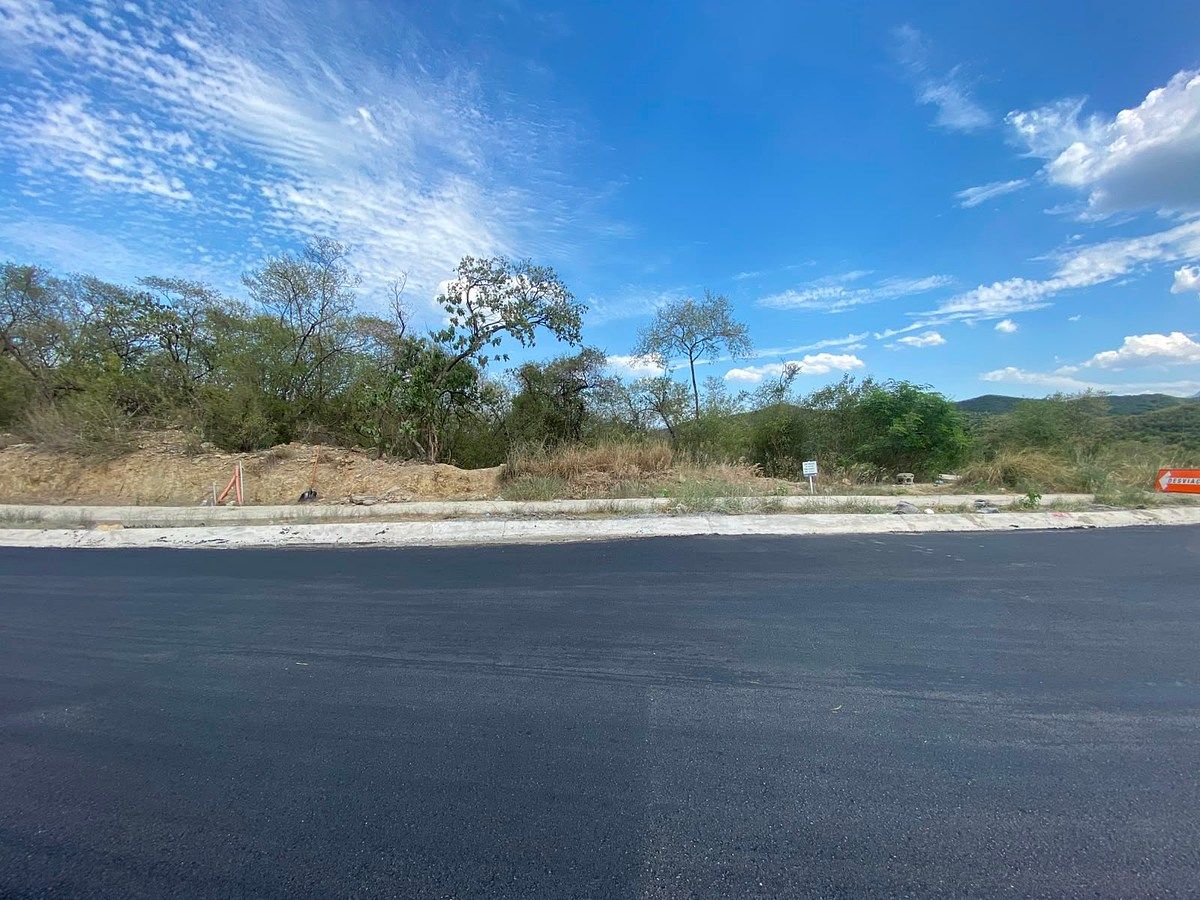 Lote en venta · Sierra Alta 10 Sector, Monterrey, Nuevo León