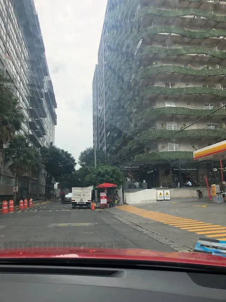 Departamento en venta · Santa Cruz Atoyac, Benito Juárez, Ciudad de México