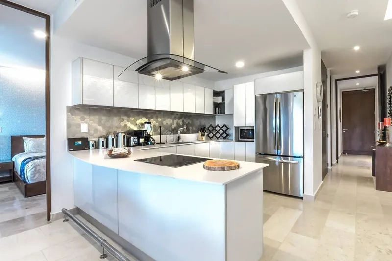 Departamento en venta · Playa del Carmen Centro, Playa del Carmen, Solidaridad, Quintana Roo
