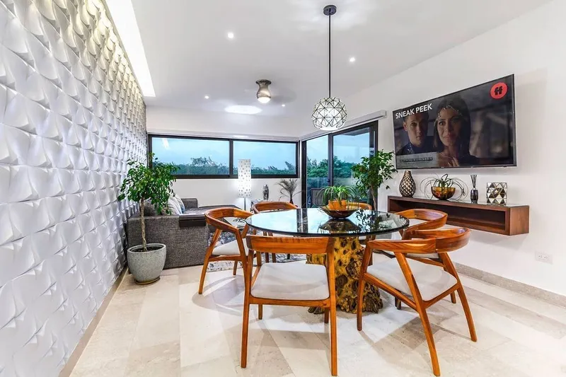 Departamento en venta · Playa del Carmen Centro, Playa del Carmen, Solidaridad, Quintana Roo