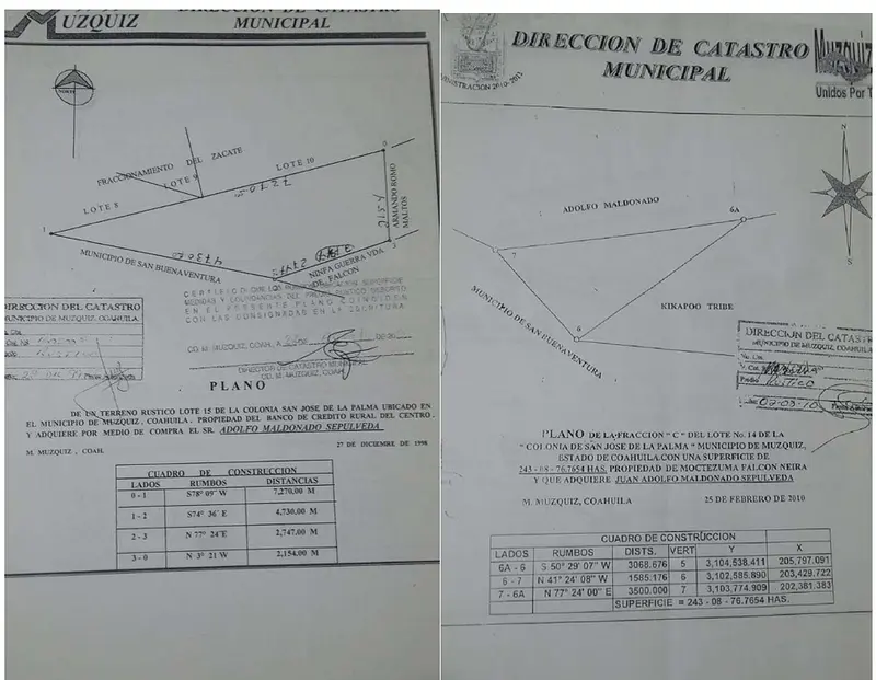 Lote en venta · Los Terreros, Santiago, Nuevo León
