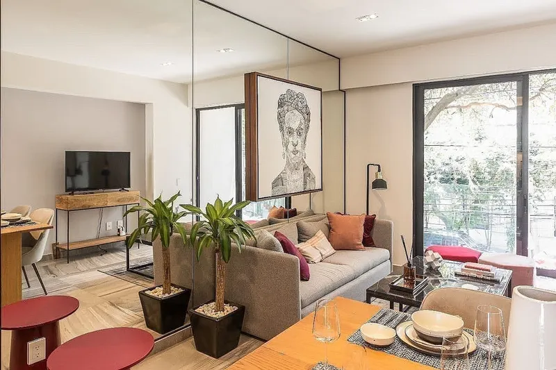Departamento en venta · Benito Juárez Santa Cruz del Tejocote, San José del Rincón, Estado de México Departamento en venta · Benito Juárez Santa Cruz del Tejocote, San José del Rincón, Estado de México