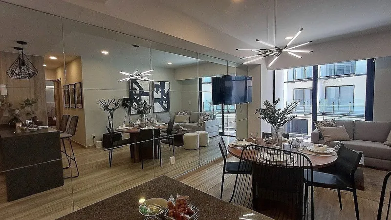 Departamento en venta · Benito Juárez Santa Cruz del Tejocote, San José del Rincón, Estado de México Departamento en venta · Benito Juárez Santa Cruz del Tejocote, San José del Rincón, Estado de México