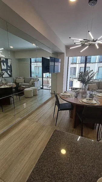 Departamento en venta · Benito Juárez Santa Cruz del Tejocote, San José del Rincón, Estado de México Departamento en venta · Benito Juárez Santa Cruz del Tejocote, San José del Rincón, Estado de México