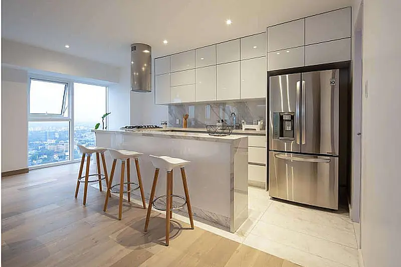 Departamento en venta · Los Alpes, Álvaro Obregón, Ciudad de México