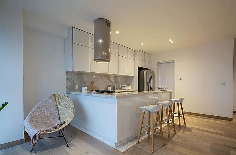Departamento en venta · Los Alpes, Álvaro Obregón, Ciudad de México