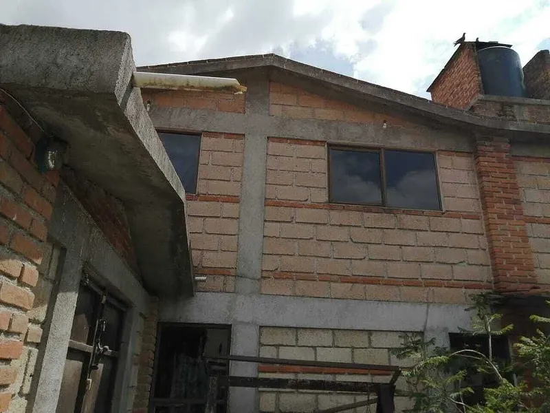 Casa en venta · San Cristóbal Huichochitlán, Toluca, Estado de México