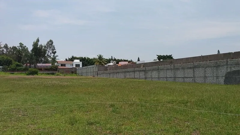 Lote en venta · Atlatlahucan, Atlatlahucan, Morelos
